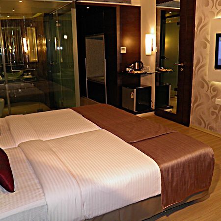 Sentosa Resorts Chinchvad Ngoại thất bức ảnh