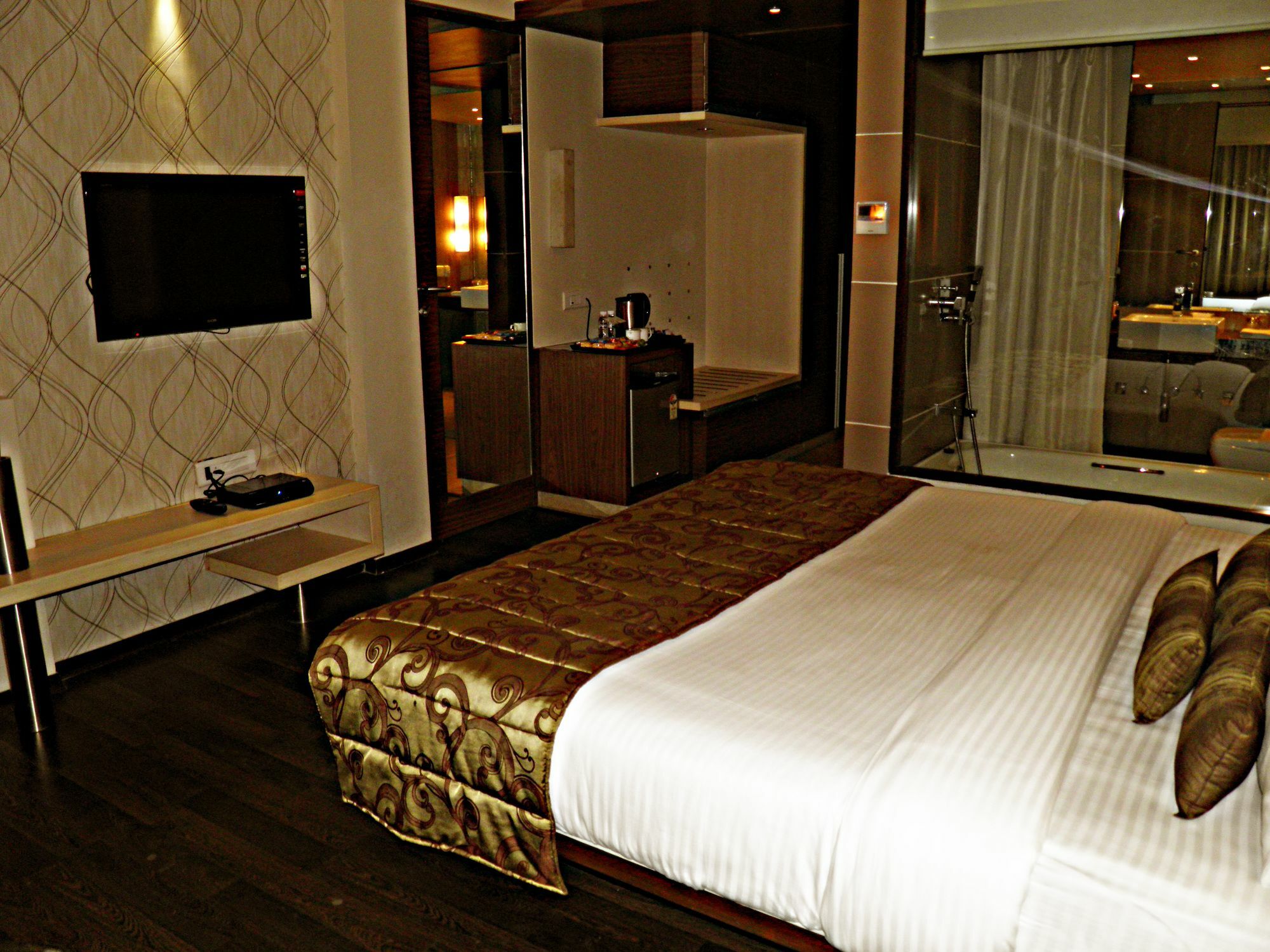 Sentosa Resorts Chinchvad Ngoại thất bức ảnh