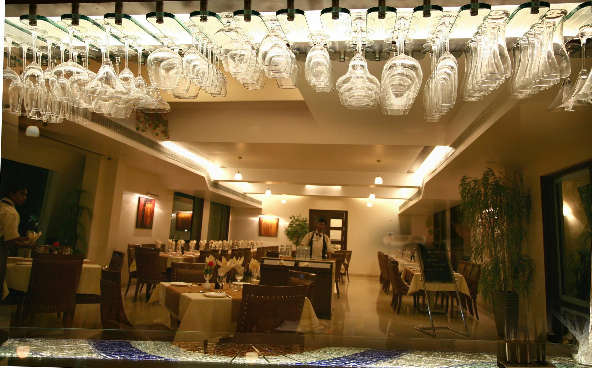 Sentosa Resorts Chinchvad Ngoại thất bức ảnh